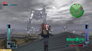 Illustration for article titled Earth Defense Force 3: Portable Is Bringing A Bunch Of New Toys To The Defense Of Earth